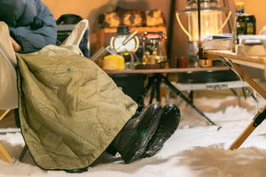 OUTDOOR TECH BLANKET