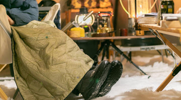 OUTDOOR TECH BLANKET