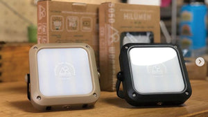 HiLUMEN mini