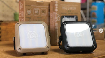 HiLUMEN mini
