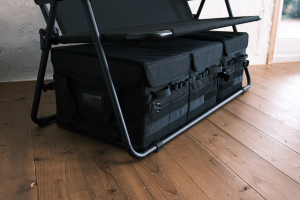 FOLDING BOXBAG 30L/60L