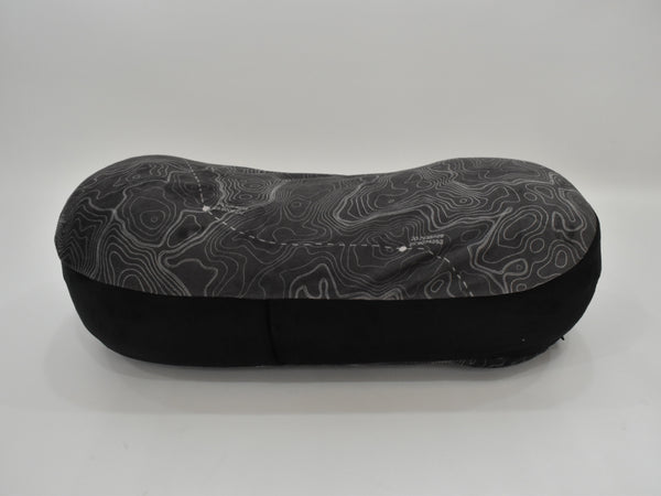 PACKABLE PILLOW SOFT/HARD