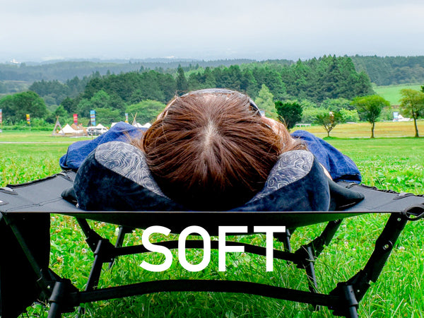 PACKABLE PILLOW SOFT/HARD