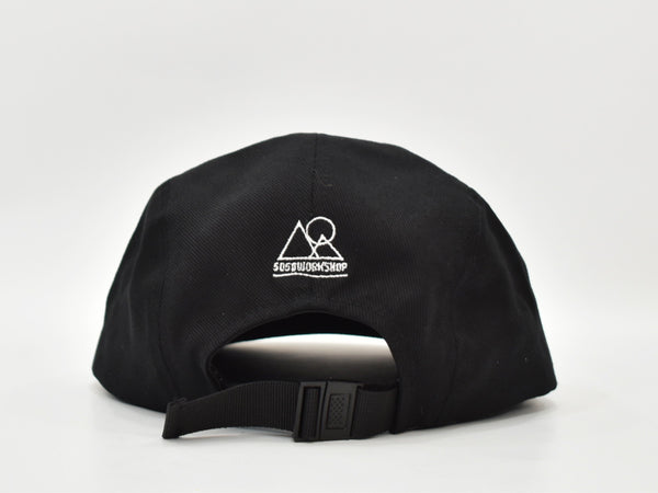 【公式限定】5050 CAP