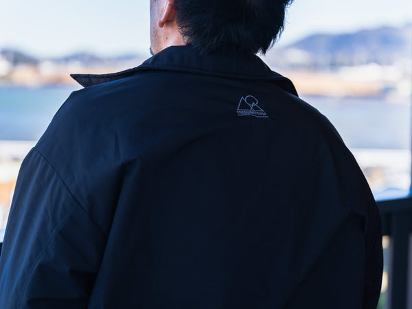【公式限定】5050 INSULATED COACH JACKET