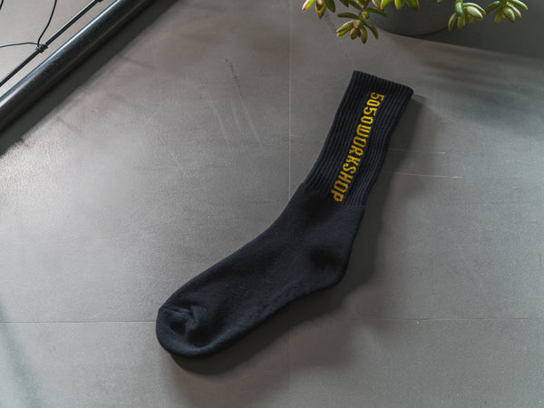 【公式限定】Extra Point Socks 5050WORKSHOP