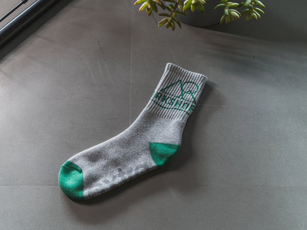 【公式限定】Extra Point Socks 5050WORKSHOP