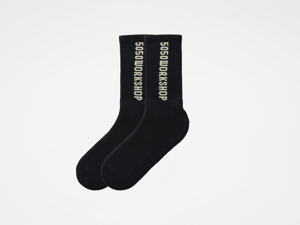 【公式限定】Extra Point Socks 5050WORKSHOP