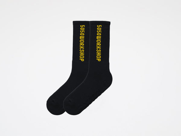 【公式限定】Extra Point Socks 5050WORKSHOP