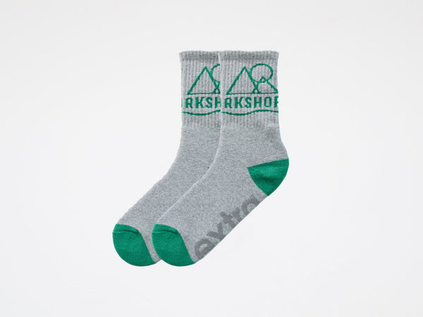 【公式限定】Extra Point Socks 5050WORKSHOP