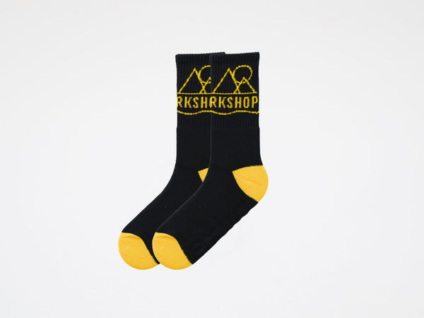【公式限定】Extra Point Socks 5050WORKSHOP