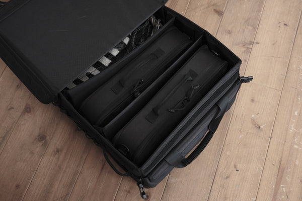 FOLDING BOXBAG 30L/60L