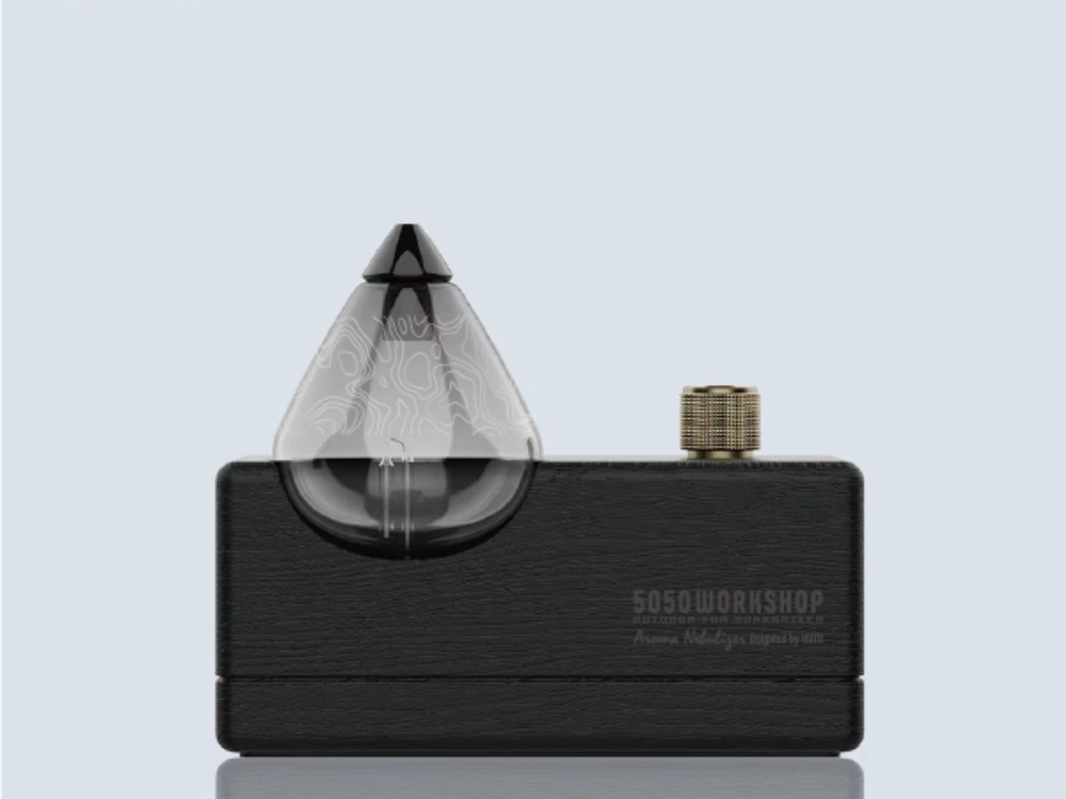 AROMA NEBULIZER | 5050WORKSHOP