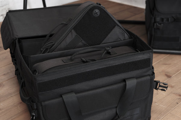 FOLDING BOXBAG 30L/60L