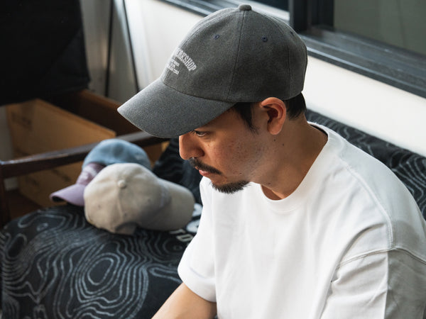 【公式限定】5050 CAP