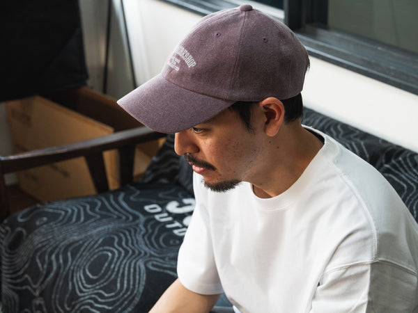 【公式限定】5050 CAP