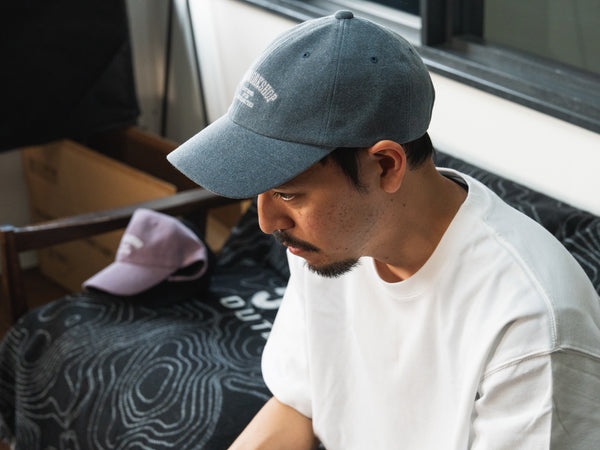 【公式限定】5050 CAP