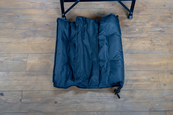 INSULATED CUSHION COVER