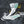Load image into Gallery viewer, 【公式限定】Extra Point Socks 5050WORKSHOP