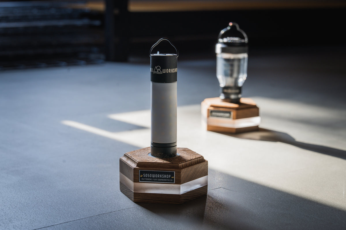 直販限定】MINIMA BASE2.0 | 5050WORKSHOP
