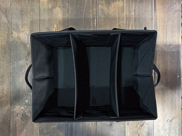 FOLDING BOXBAG 30L/60L