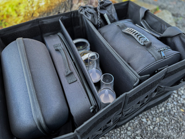 FOLDING BOXBAG 30L/60L