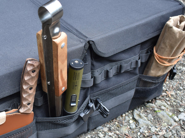 FOLDING BOXBAG 30L/60L