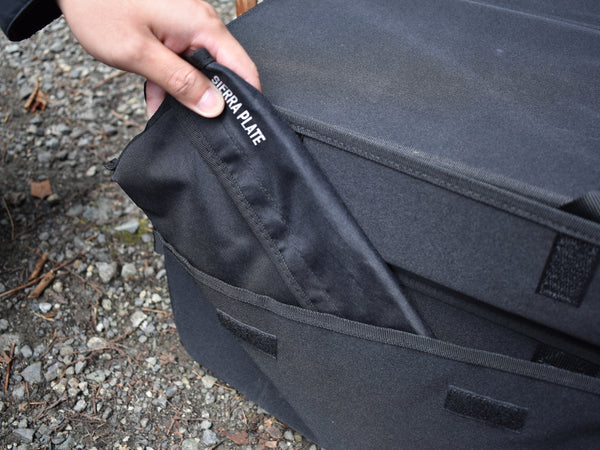 FOLDING BOXBAG 30L/60L