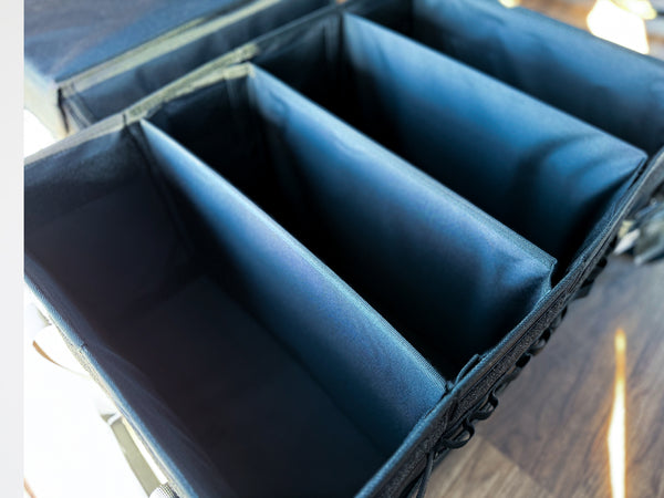 FOLDING BOXBAG 30L/60L