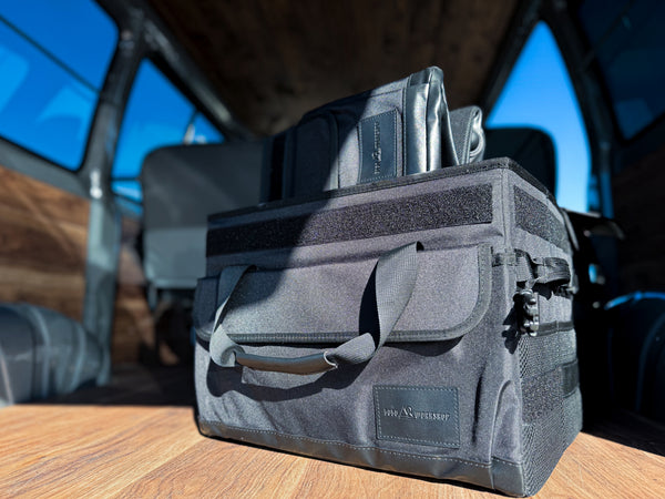 FOLDING BOXBAG 30L/60L