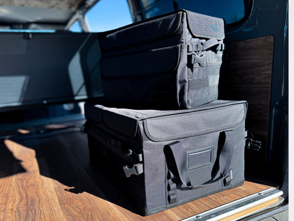 FOLDING BOXBAG 30L/60L