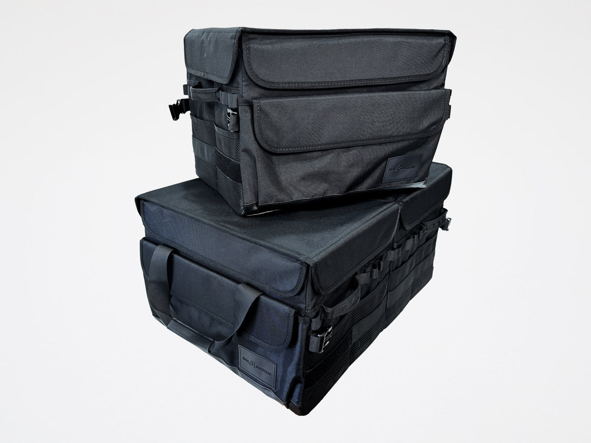 FOLDING BOXBAG 30L/60L – 5050WORKSHOP
