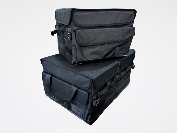 FOLDING BOXBAG 30L/60L