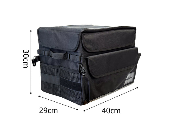 FOLDING BOXBAG 30L/60L
