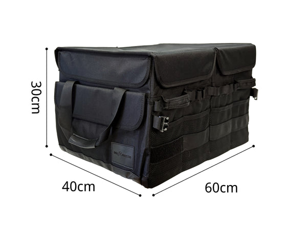 FOLDING BOXBAG 30L/60L