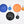Load image into Gallery viewer, FOLDING FLYING DISK