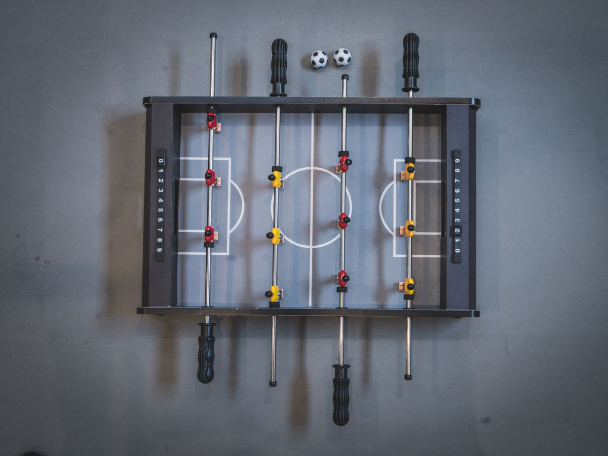 BOARD GAMES FOOTBALL | 5050WORKSHOP