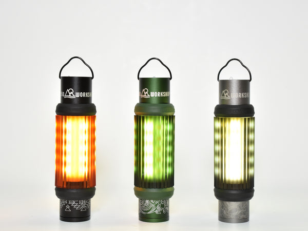 KASA SHADE for MINIMA Light