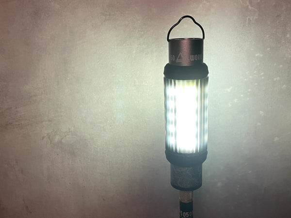 KASA SHADE for MINIMA Light