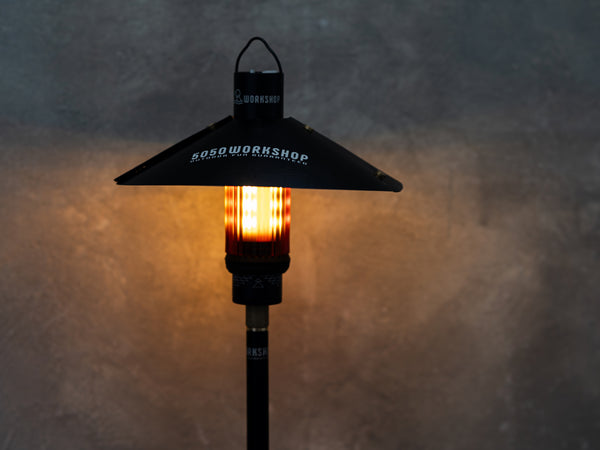 KASA SHADE for MINIMA Light