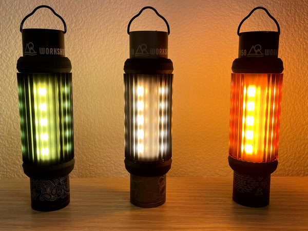 KASA SHADE for MINIMA Light