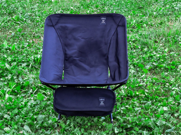 COMPACT FOLDING CHAIR