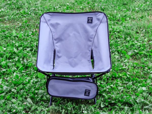 COMPACT FOLDING CHAIR