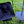 oad image into Gallery viewer, COMPACT FOLDING CHAIR