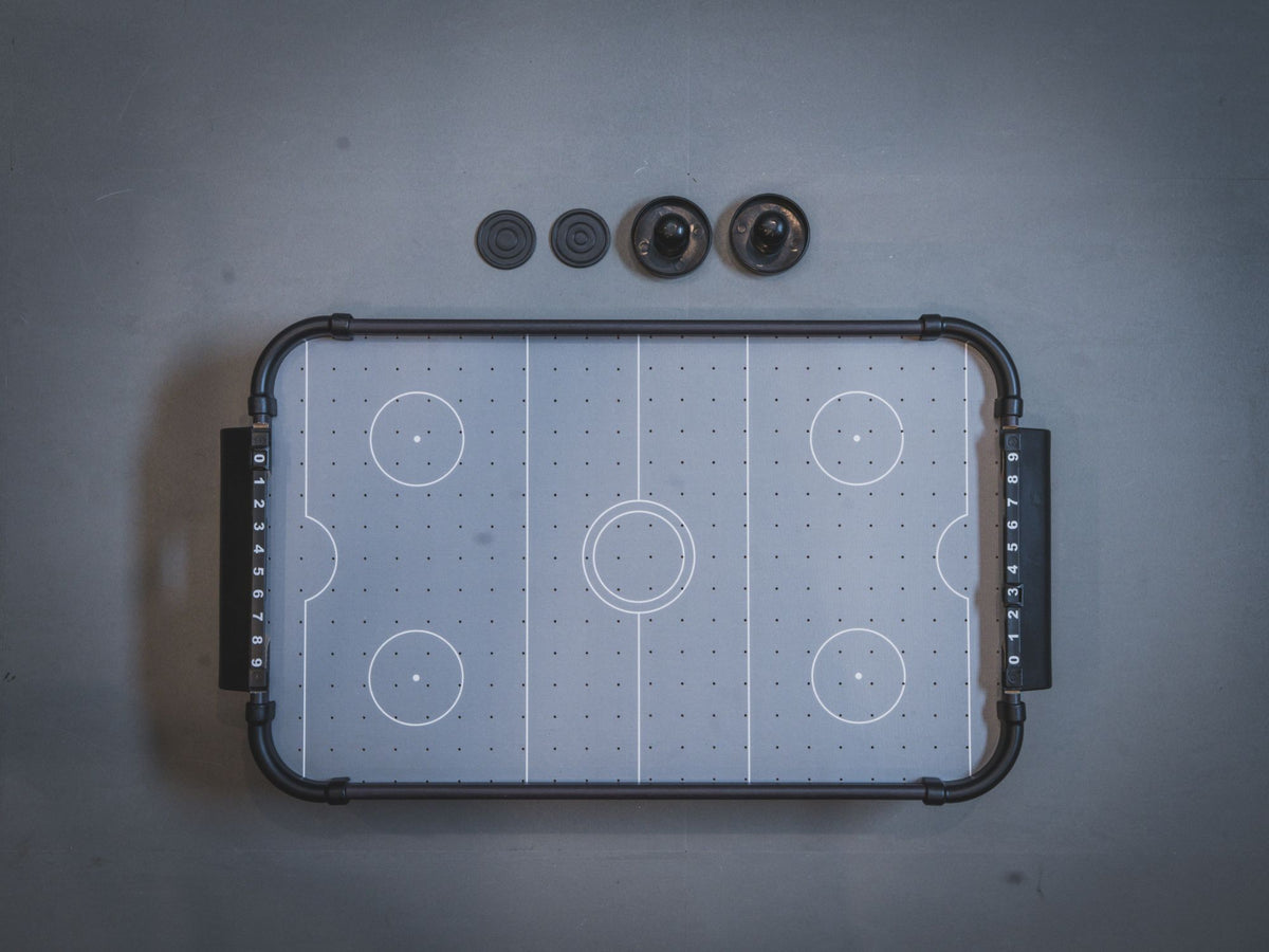 BOARD GAMES HOCKEY | 5050WORKSHOP