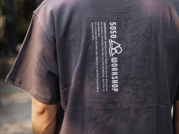 【公式限定】Heavy Weight Tshirt