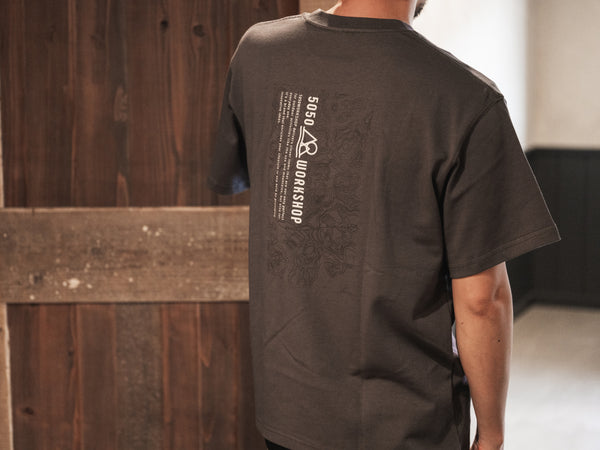 【公式限定】Heavy Weight Tshirt