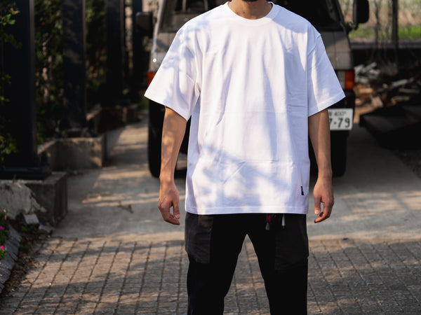 【公式限定】Heavy Weight Tshirt