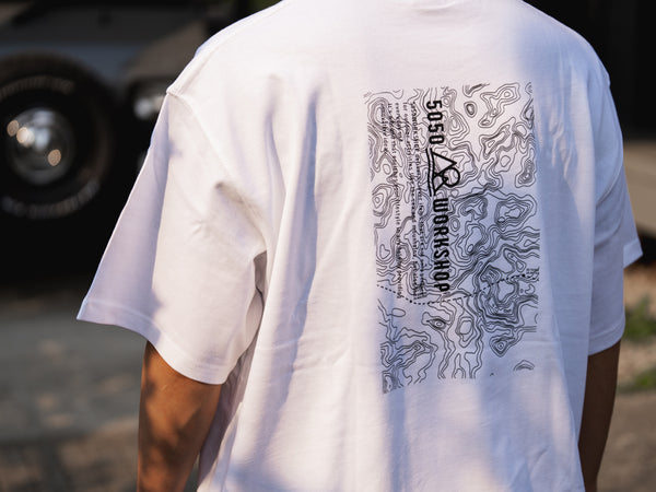 【公式限定】Heavy Weight Tshirt