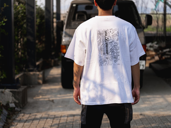 【公式限定】Heavy Weight Tshirt